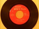 The Parisians 45 TWINKLE LITTLE STAR/THE COCKROACH  nm