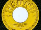 Blues / R&B  Sun Records 220 - Little Milton 45 rpm