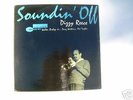 DIZZY REECE SOUNDIN' OFF BLUE NOTE 4033 (MONO) EX ORIG