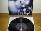 Tom Waits Bone Machine Rare Nr Mint Vinyl LP