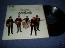 RARE UK EXPORT LP