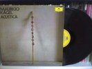 MAURICIO KAGEL Acustica 2xLP SEALED Stockhausen Cage