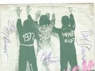 The Clash,White Riot 7