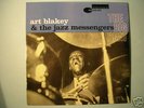 Art Blakey&Jazz Messengers-The Big Beat/Blue Note 4029