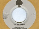 The Spade Brigade 45 on Ace of Spades   Modern Soul