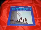 The Moody Blues/Go Now-The Moody Blues #1-Sealed Lp