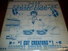 LIVE CONVENTION 82' DISC-O-WAX 12