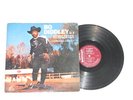 BO DIDDLEY - IS A GUNSLINGER - USA MONO LP - VG/FAIR