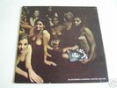 Jimi Hendrix Electric Ladyland UK TRACK BLUE TEXT RARE