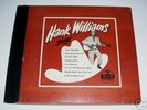 HANK WILLIAMS Sings 4x 78 rpm ALBUM Honky Tonk