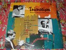 BJARNE ROSTVOLD TRIO-TRICROTISM-'63 DANISH JAZZ-RCA LP