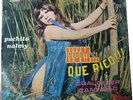 PACHITO NALMY/OTTO DE ROJAS SALSA DESCARGA FROM PERU LP