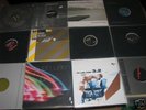 Vinyl Techno Schranz Dj