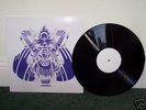 Thin Lizzy - Take That Sinner Boy Home RARE WHITE LABEL