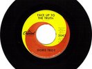 NORTHERN SOUL DORIS TROY-FACE UP TO THE TRUTH