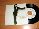 MADONNA – Rare Vinyl 45 ** I´LL REMEMBER ** Diff.Sleeve