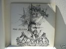 Mike Selesia-Flavors-Rare Bay Area Jazz Funk Orig. LP