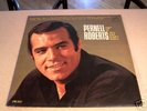 Pernell Roberts Come All Ye Fair & Tender Ladies Record