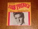 Elvis Presley 45