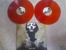 Converge Jane Doe LPx2 red/orange