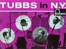 TUBBY HAYES ORIG 61 STEREO TUBBS IN N.Y. BRITISH JAZZ