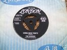 The Gainors - Gonna Rock Tonite 1958 UK 45