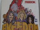 FREEDOM-  FREEDOM-  RARE ORIGINAL 1970 UK LP PROBE 6252
