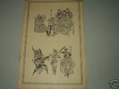 EARLY CHINESE VICTOR ETHNIC EARLY RECORD CATALOGUE