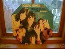 ROLLING STONES THROUGH THE PAST DARKLY UK PRES UnPlAyEd