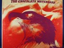 THE CHOCOLATE WATCH BAND One step beyond Tower 5153