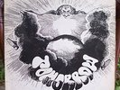 Tomorrow  UK Mono Lp Keith West Prog Psych