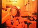 Mascara - See You in L.A. LP Cosmic Disco RARE LISTEN