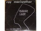 RARE JAZZ FUNK   Roy Meriwether   Nubian Lady OG
