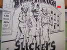 The Slickers/BreakThrough/Black Ark/Lee Scratch Perry