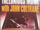 ANALOGUE PRODUCTIONS THELONIOUS MONK/COLTRANE 45RPM LP