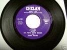Roy Porter Sound Machine - Rare Funk 45 PANAMA Chelan