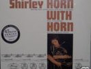CLASSIC RECORDS SHIRLEY HORN WITH HORN SEALED 45RPM LP