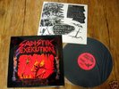 SADISTIK EXEKUTION The Magus LP Orig *Vampire recs*