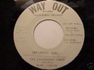 KILLER NORTHERN / SWEET SOUL 45 