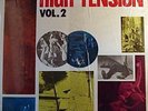 italian funk library lp LESIMAN high tension 2 LISTEN