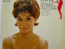 MILES DAVIS & HANK MOBLEY 1961 SIX-EYE Columbia LP NM