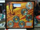 PINO DANIELE Album 6 volte platino RARISSIMO