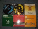 TRANCE 24 VINYL 'S TIESTO ARMIN VAN BUUREN PAUL VAN DYK