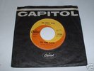 THE PINK FLOYD See Emily Play  ORIGINAL CANADA 45