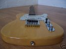 BON JOVI INC JON SIGNED ELECTRIC GUITAR AUTOGRAPHED SEE