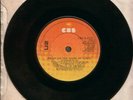 U2 PRIDE SINGLE IRISH PRESS PS