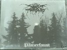 DARKTHRONE - PANZERFAUST  LP   ( TOP ZUSTAND  )