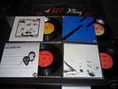 U2 - 4 U2 Play - Another Day / Out of Control