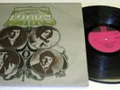 Something Else by The Kinks. PYE LP from 1967 NPL18193
