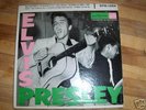ROCKABILLY ELVIS  PRESLEY RCA DOUBLE EP #45-EPB-1254
